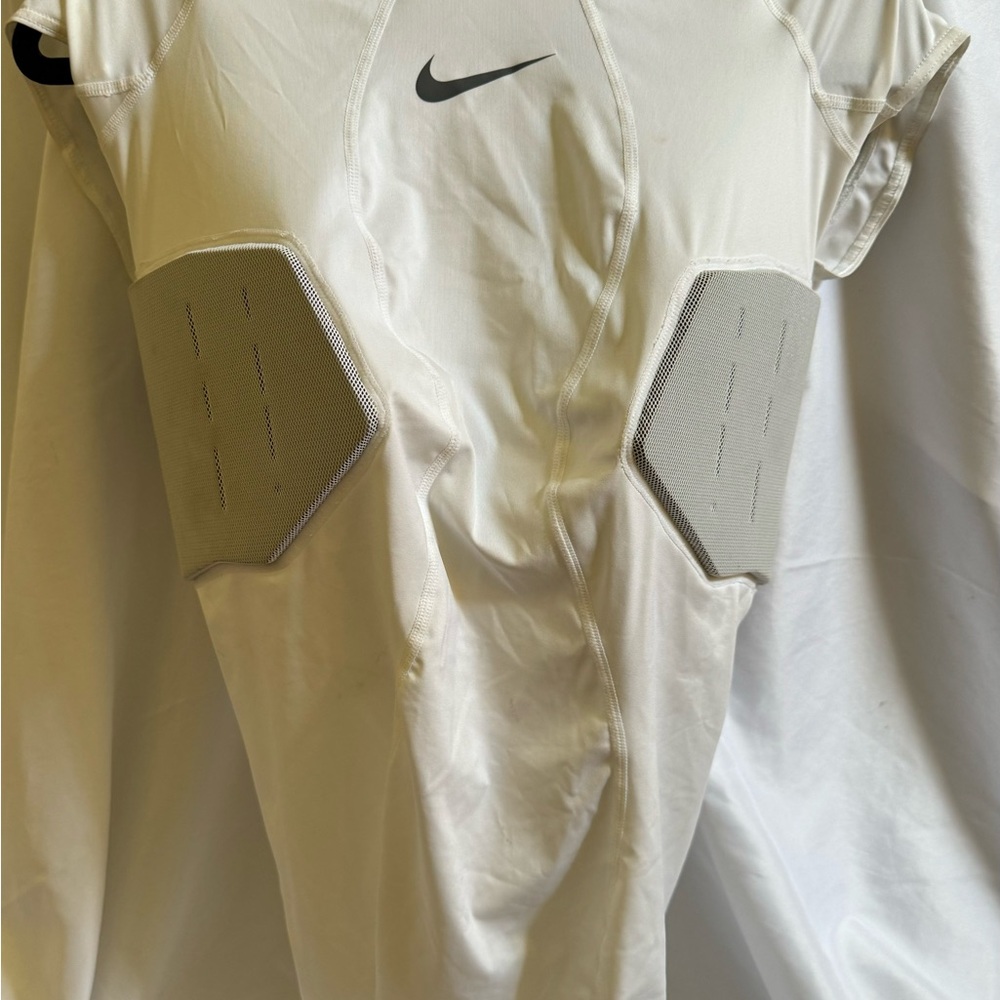 Football padding